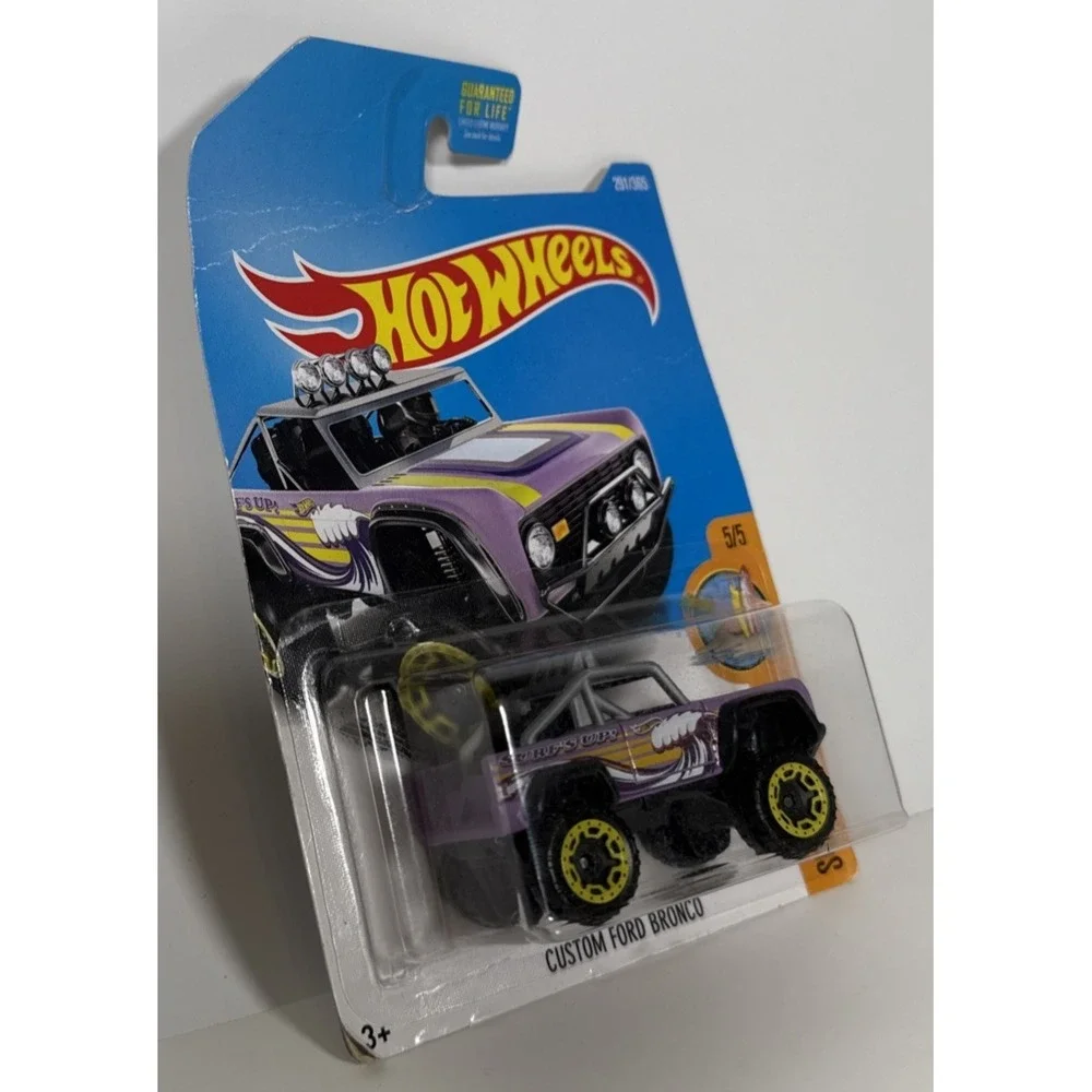 Hot Wheels ignite your